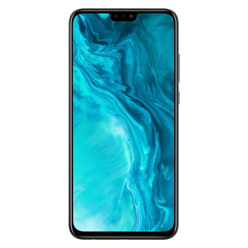 HONOR 9X Lite 128GB Smartphone - 48MP Camera - Midnight Black