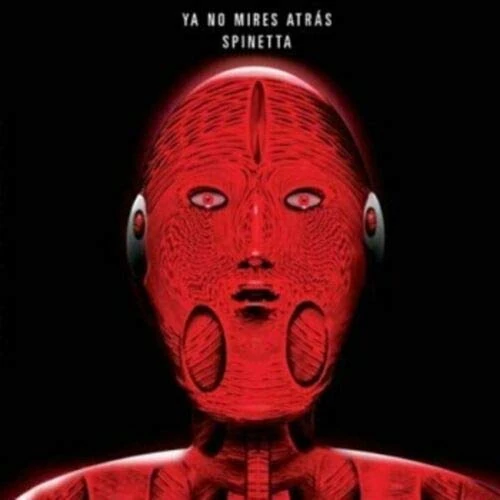 Ya No Mires Atras [Import] [VINYL]