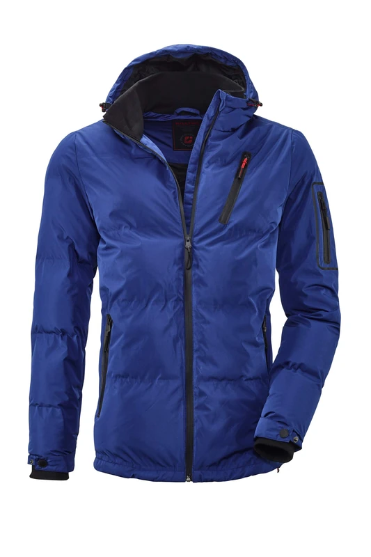 Killtec Vogar MN Dwnlk Jacket C Outdoor Jackets - Image 1