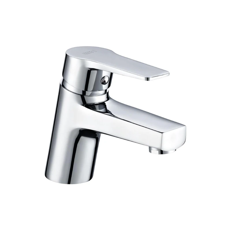 Single-Lever EDM Sink