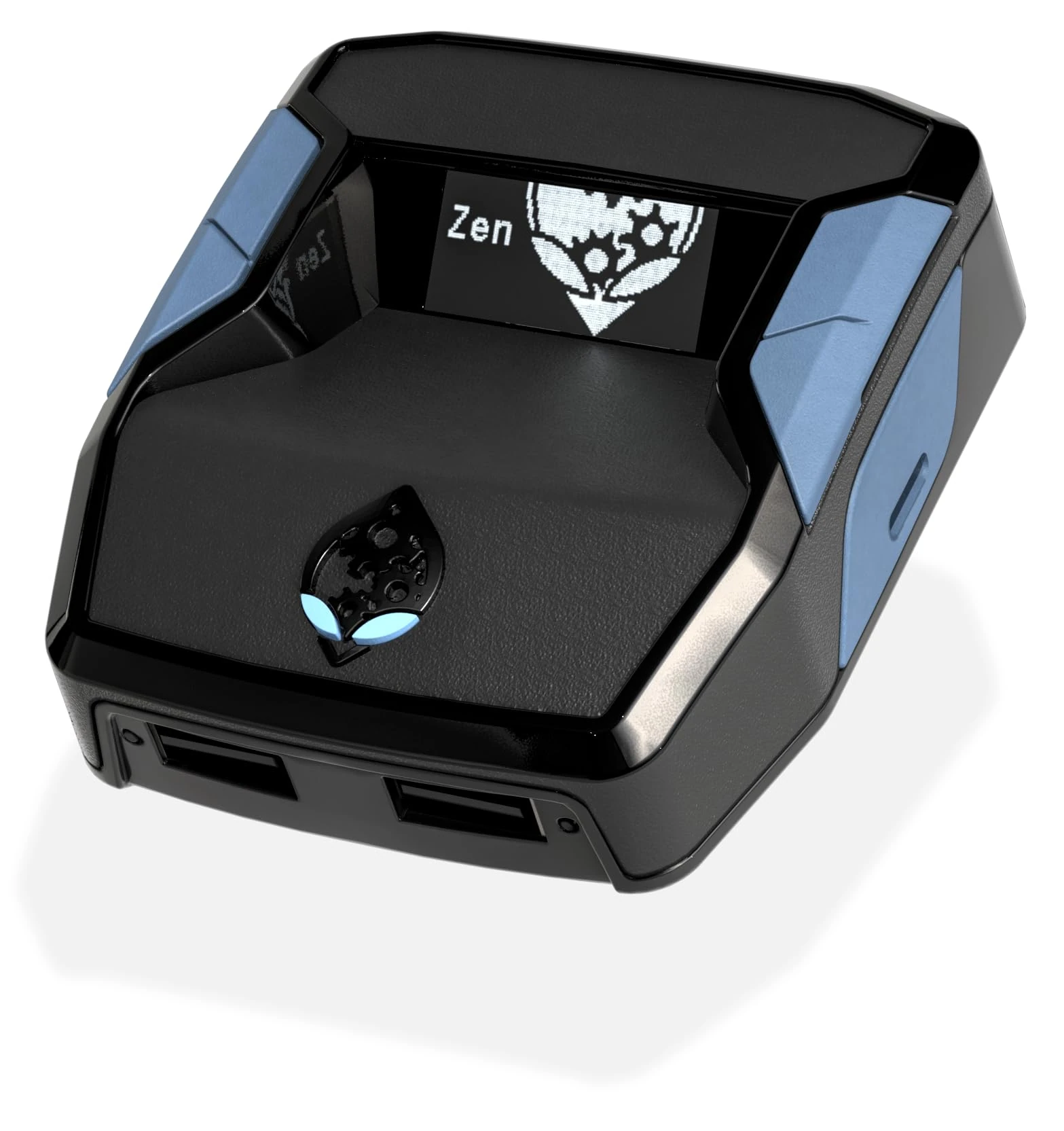 Collective Minds ‘Cronus Zen’ Controller Adapter for PS4, PS5, Xbox One, Xbox Series X|S, Switch & PC | Cross-Platform Gaming, Mods, Scripts & Keyboard/Mouse Support