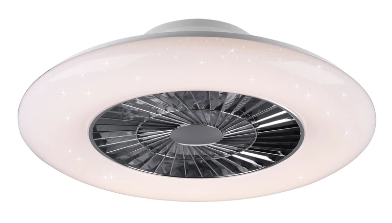 Reality, Fan, Visby incl. 1xLED