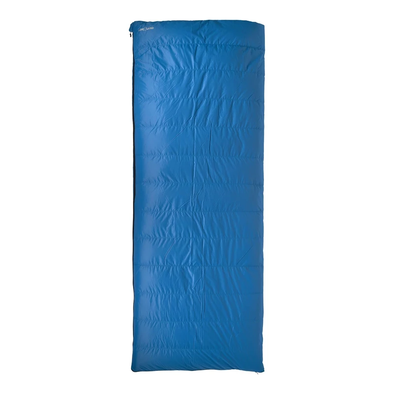 LOWLAND OUTDOOR Unisex Adult Ranger Featherlite Cobalt, 210 x 80 cm