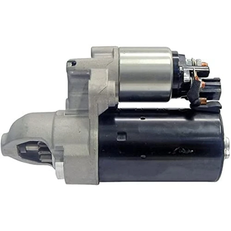 HELLA 8EA 011 612-071 Starter - 12V - 1.2kW