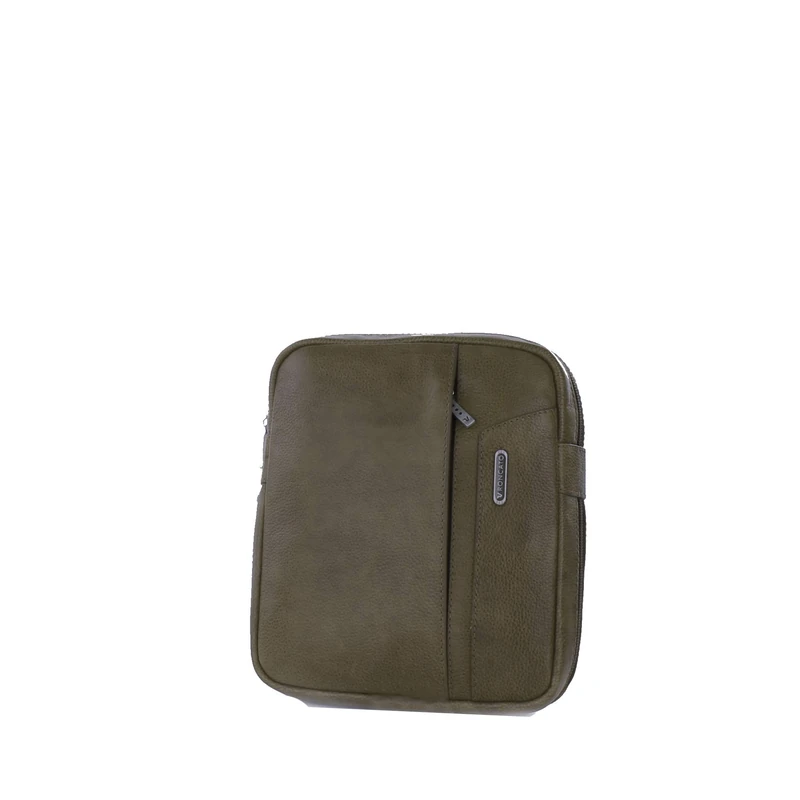 Roncato Panama DLX Men's Expandable Bag, mens, 40088447, foresta, One Size - Image 1
