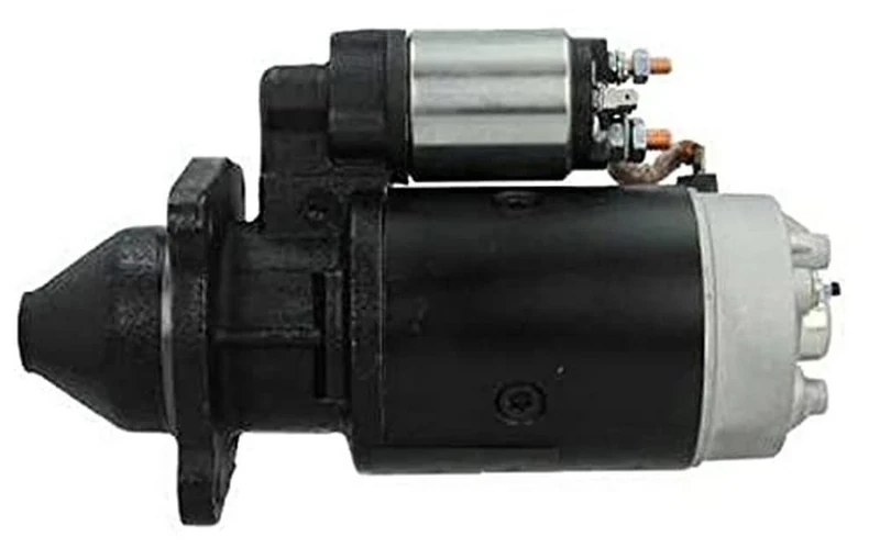 HELLA 8EA 011 612-181 Starter - 12V - 3.1kW