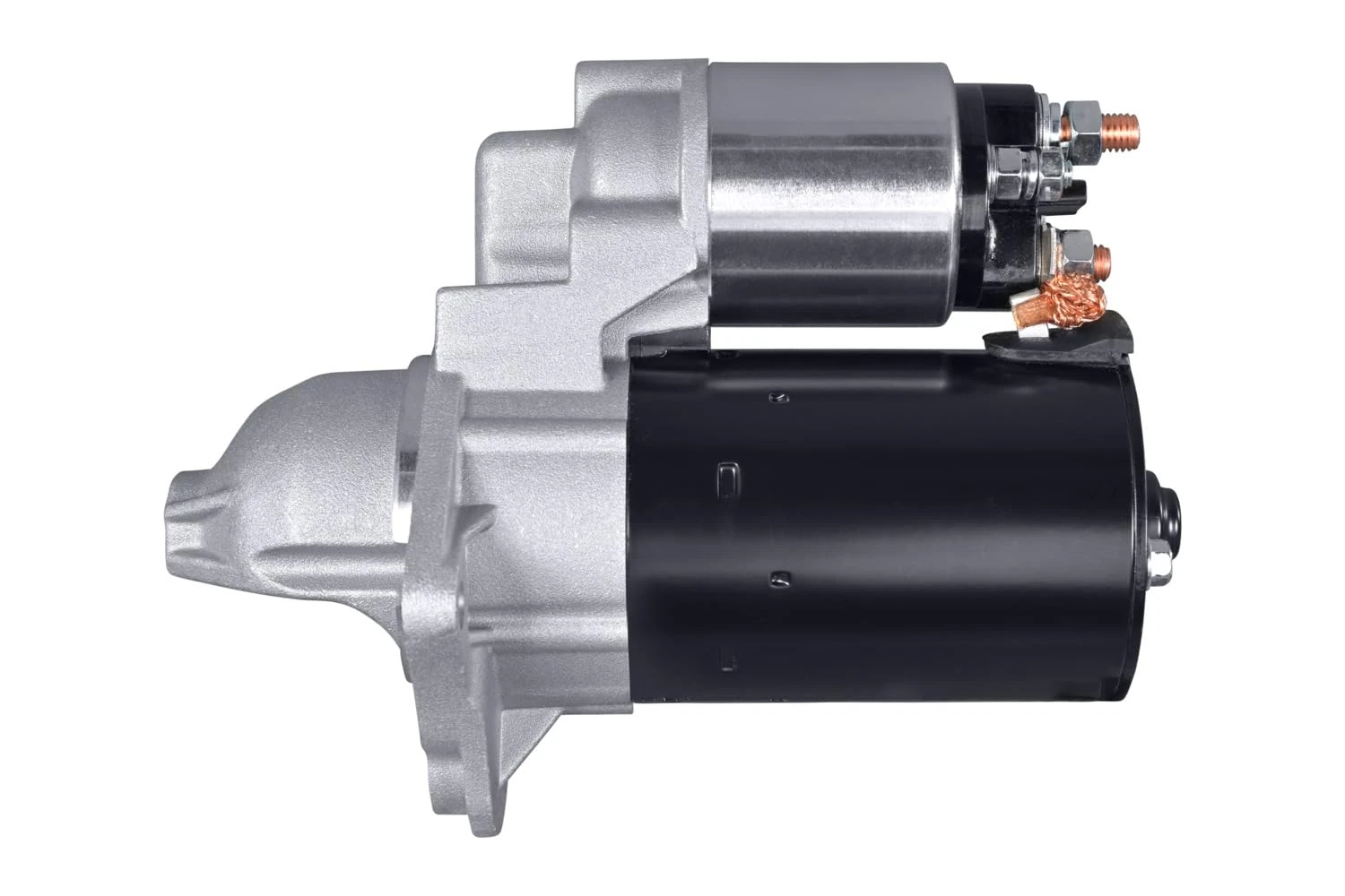 HELLA 8EA 011 611-491 Starter - 12V - 1.1kW