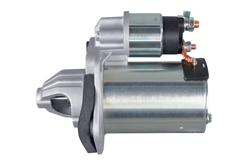 HELLA 8EA 011 611-761 Starter - 12V - 1kW - Image 1