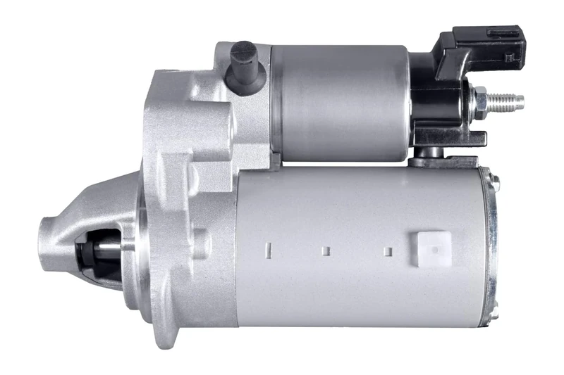 HELLA 8EA 011 611-611 Starter - 12V - 1kW