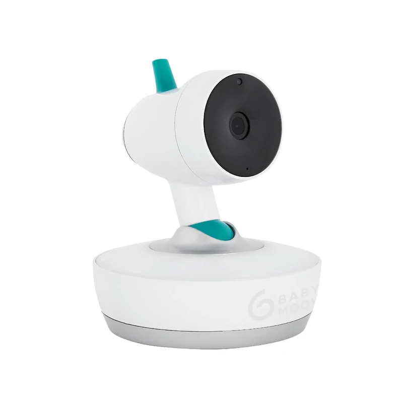 Babymoov Additional Camera for YOO Moov Motorised Video Baby Monitor