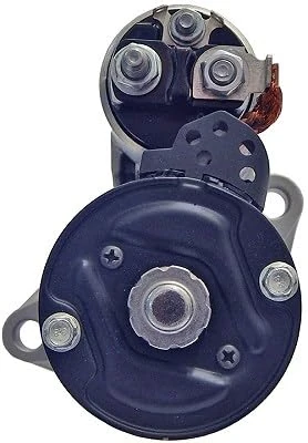 HELLA 8EA 011 611-551 Starter - 12V - 1.7kW