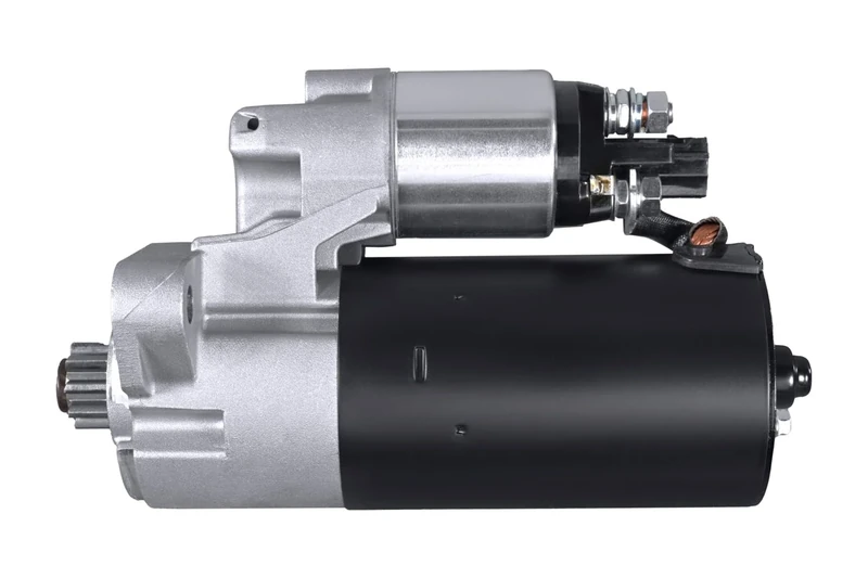 HELLA 8EA 011 611-881 Starter - 12V - 2.2kW