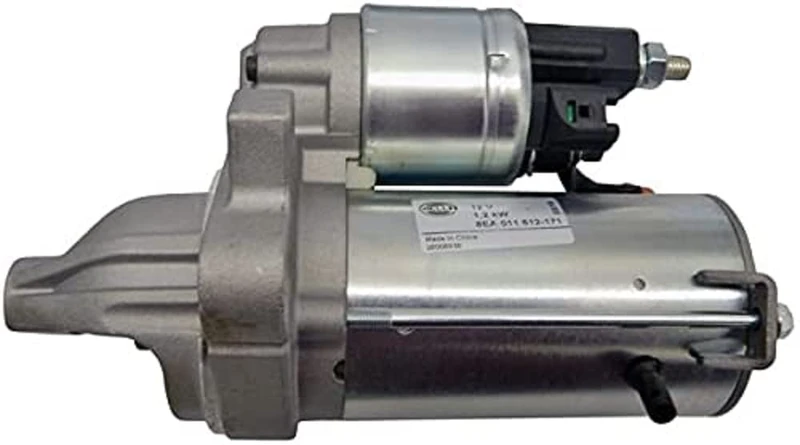 HELLA 8EA 011 612-171 Starter - 12V - 1.2kW
