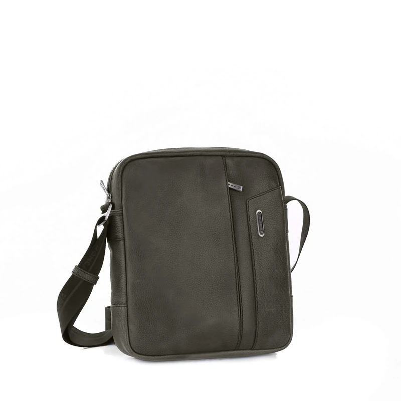 Roncato Panama DLX Men's Handbag, mens, 40088547, foresta, One Size