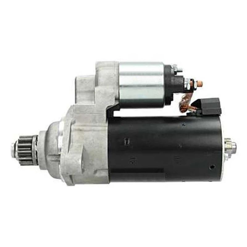 HELLA 8EA 011 611-721 Starter - 12V - 2.2kW