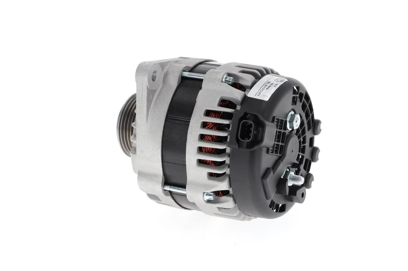 HELLA 8EL 011 713-071 Alternator - 14V - 140A