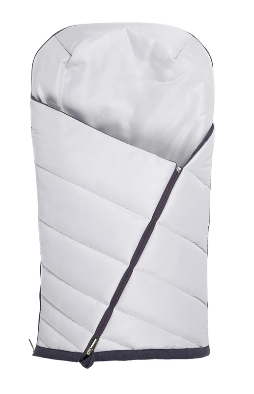 iCandy Raspberry Duo Pod - Greenwich Grey