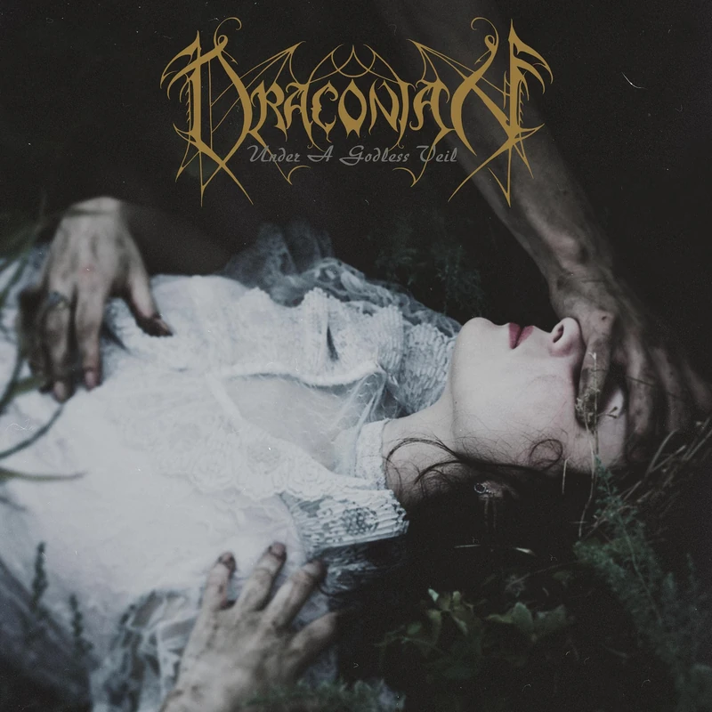 Under A Godless Veil [VINYL]