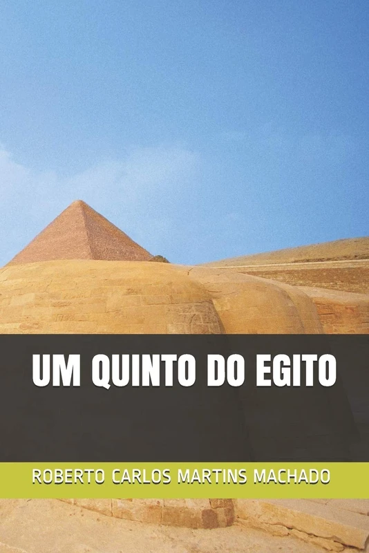 UM QUINTO DO EGITO