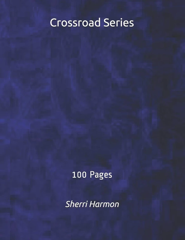Crossroad Series: 100 Pages - Image 1