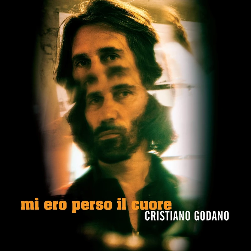 Mi Ero Perso Il Cuore [VINYL]