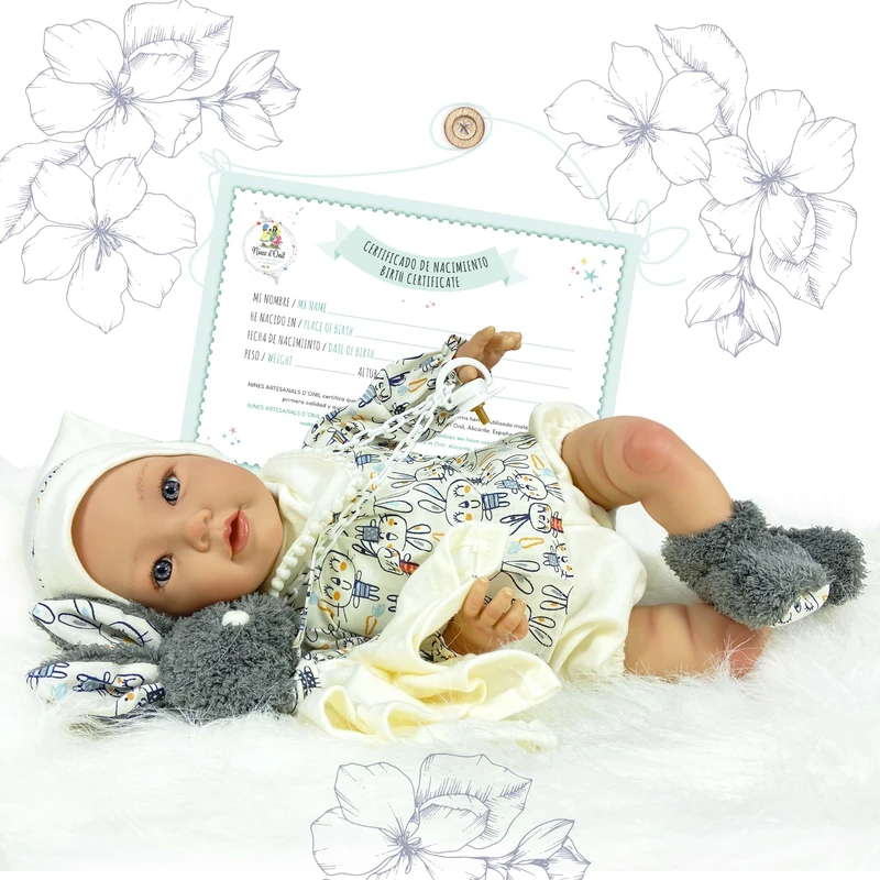 Nines d'Onil 1037 R/1037, Assorted Color