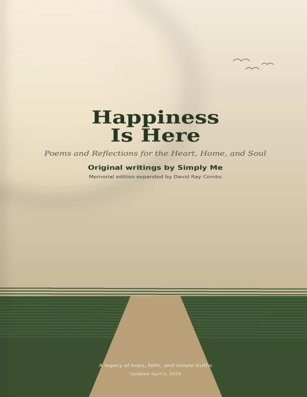 Happiness Is - Image 1