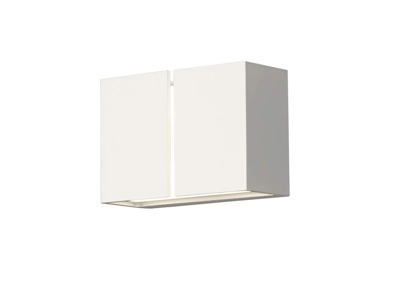 Konstsmide Pavia Convertible LED 4 x 3 W White