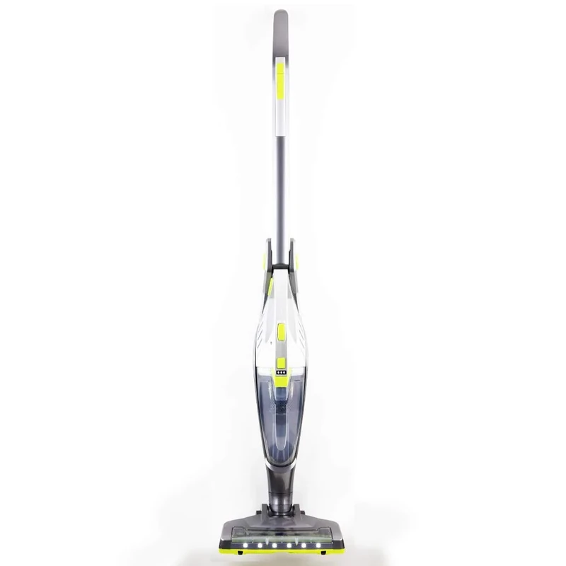 Daewoo FLR00004, Tornado Freedom Pro 2-in-1 Upright and Handheld Vacuum Cleaner and 0.5 L Tank Capacity and Two Speed Settings, Long 5 m Cord and 2 Way Lightweight Foldable Design for Easy Storage