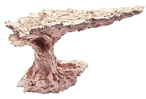 ARKA - Reef ceramic flying reef – made from 100% natural raw materials, free from harmful substances, very high porosity, made in Germany, (30 cm)