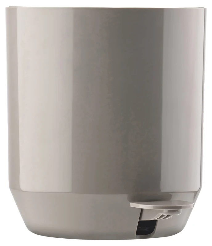 ZONE DENMARK Suii Pedal Bin Colour Taupe