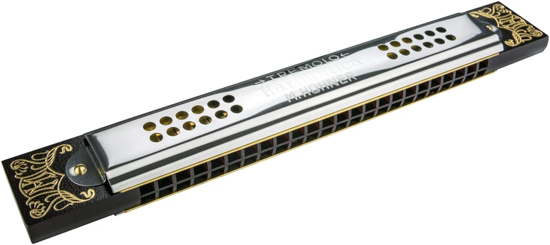 HOHNER Harmonica Cross Turner Replacement Part G