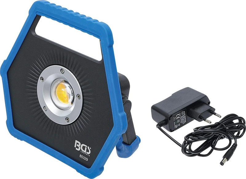 BGS 85329 | COB-LED Work Lamp | 30 W