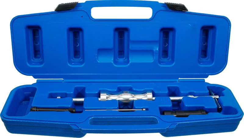 BGS 6928 | Rim Lock Dismantling Tool Set | for BMW, MINI | 4 pcs.