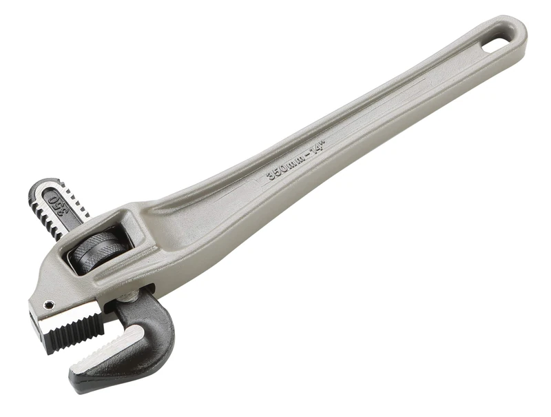 Alyco 111419 Wrench, Grey, 450 mm