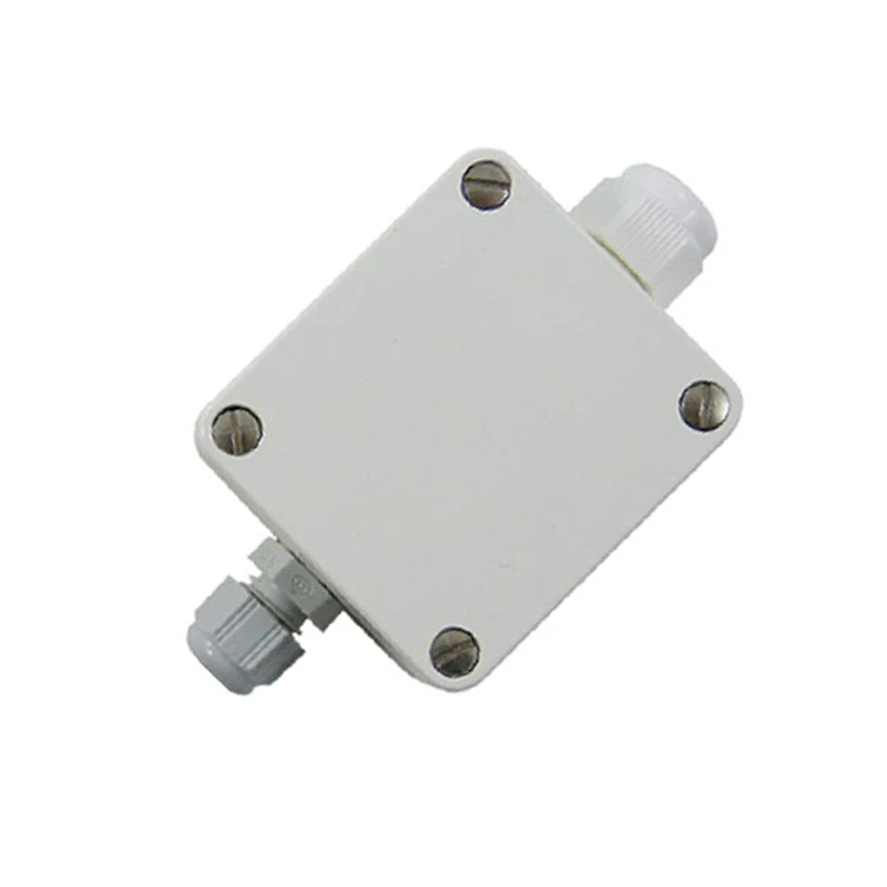 iOVEO 201MU00001 Temperature Transformer Active 0-10V or 4-20mA in Housing Measuring Range Adjustable