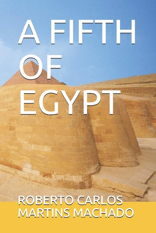A FIFTH OF EGYPT - Image 1