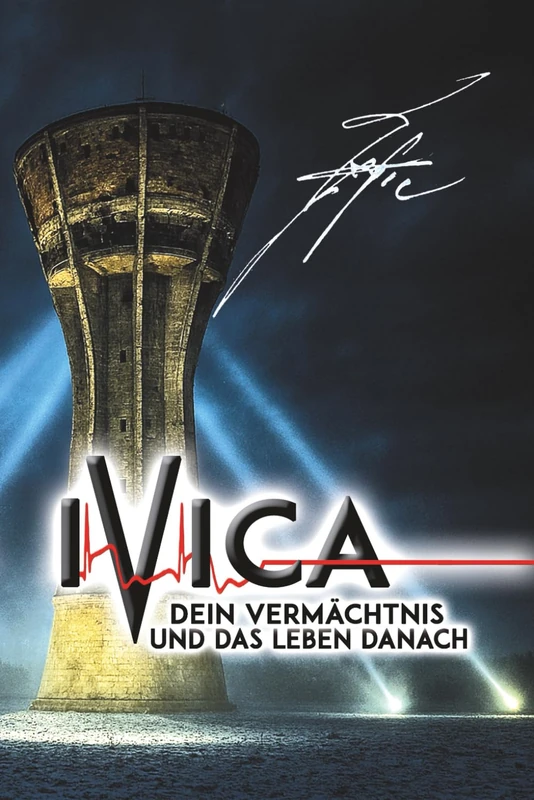 IVICA: 1 (Wenn die schützende Angst verschwindet) - Image 1