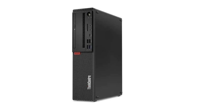 LENOVO M720s Ci5-9400 8GB 256GB SSD Win10H 3Y Onsite