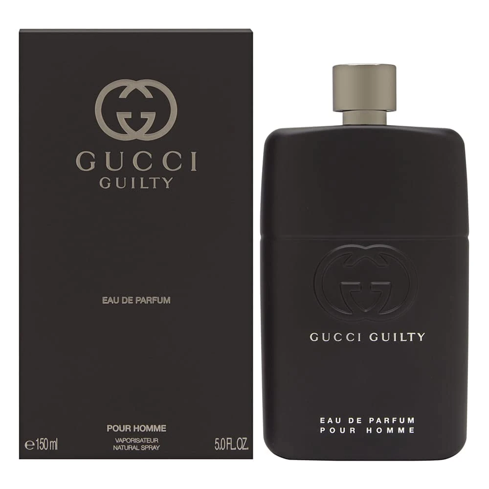 Gucci Guilty pour Homme Eau de Toilette 150 ml