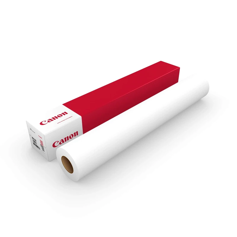 Canon IJM153 SmartMatt Coated Inkjet Paper - FSC 180 g/m2 594mm x 30mt White