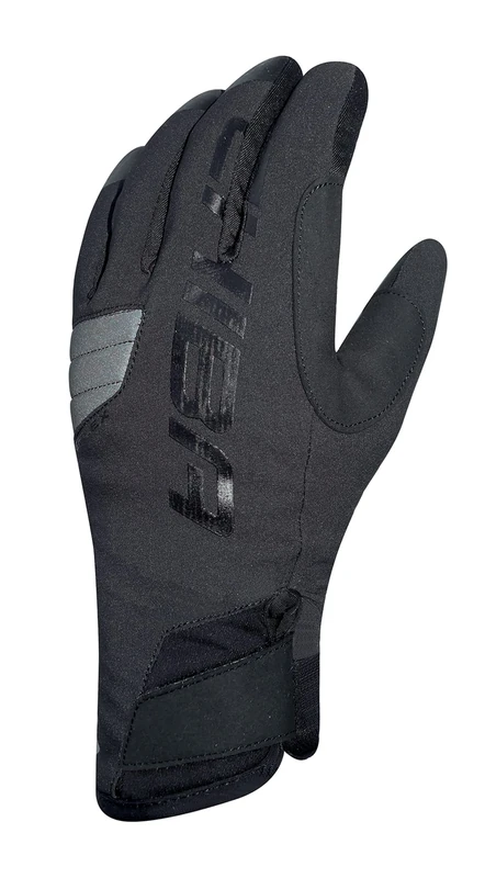 Chiba - BioXCell Warm Winter - S, Black