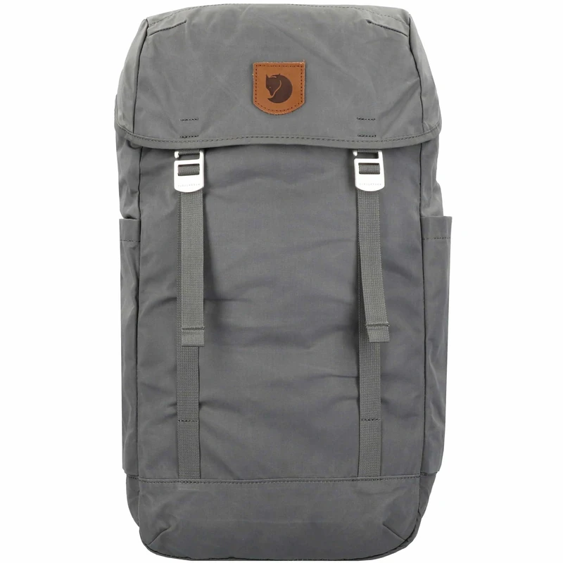 Fjällräven Greenland Top Large Backpack - Super Grey, One Size