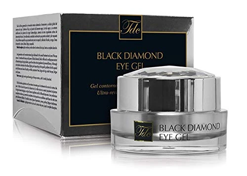 TEGODER TDC07535 Gel Contorno De Eyes Ultra-revitalizante 15 ml for Adults, Built for Daily Beauty and Care, 15 ml