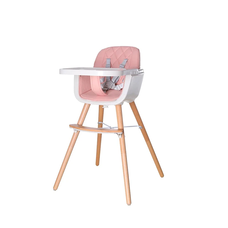 Plastimyr Highchairs