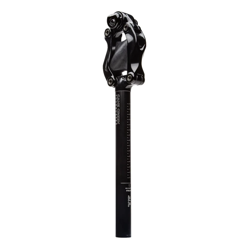 Cane Creek Thudbuster LT G4 Seatpost 30.9 BLK