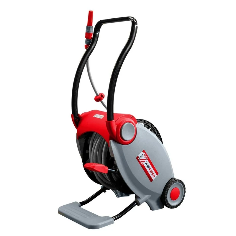 Holzmann Maschinen WSR40PRO WSR40PRO 1 pc(s) Hose Reel