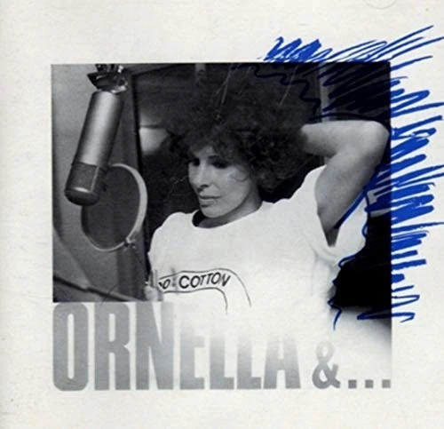 Ornella &...(Duetti, Trii, Quartetti) [VINYL]