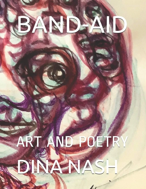 BAND-AID: ART AND POETRY
