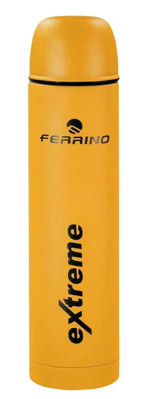 Ferrino, unisex_adult, 79344LGG, gold, 0.5